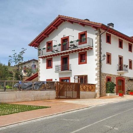 Alkotz Apartamentos Turisticos Rurales Iturburuarena מראה חיצוני תמונה