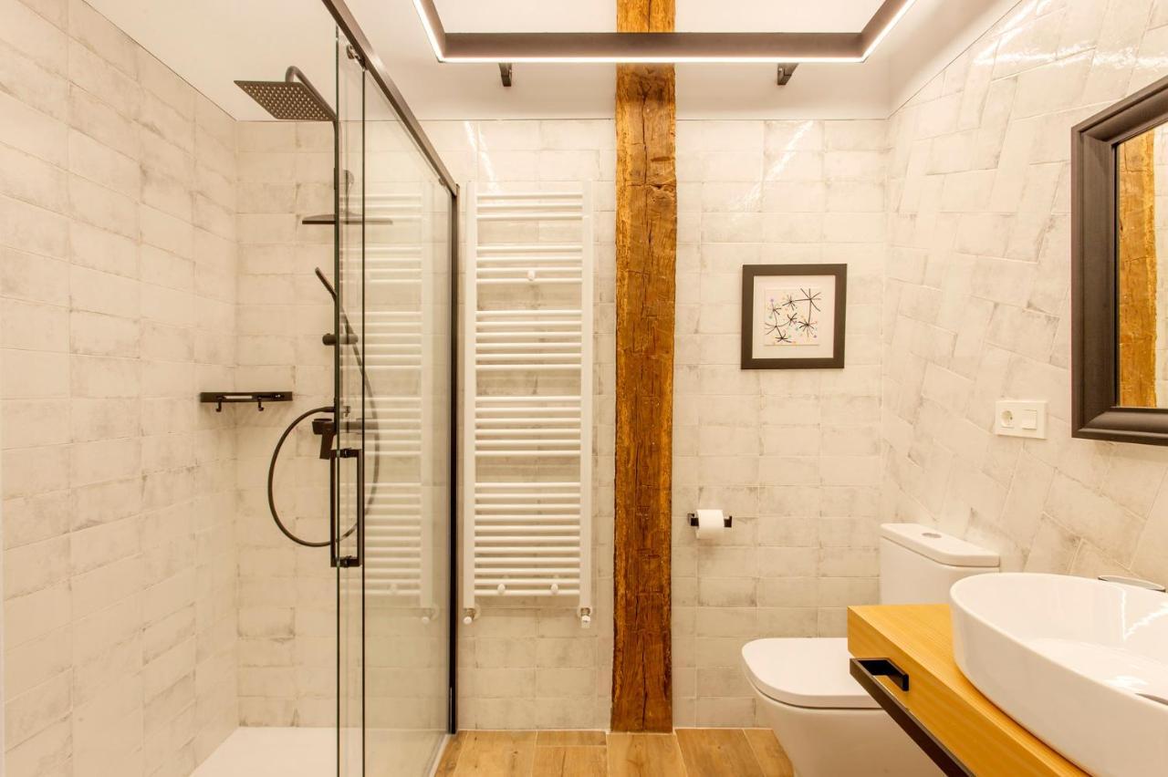Alkotz Apartamentos Turisticos Rurales Iturburuarena מראה חיצוני תמונה