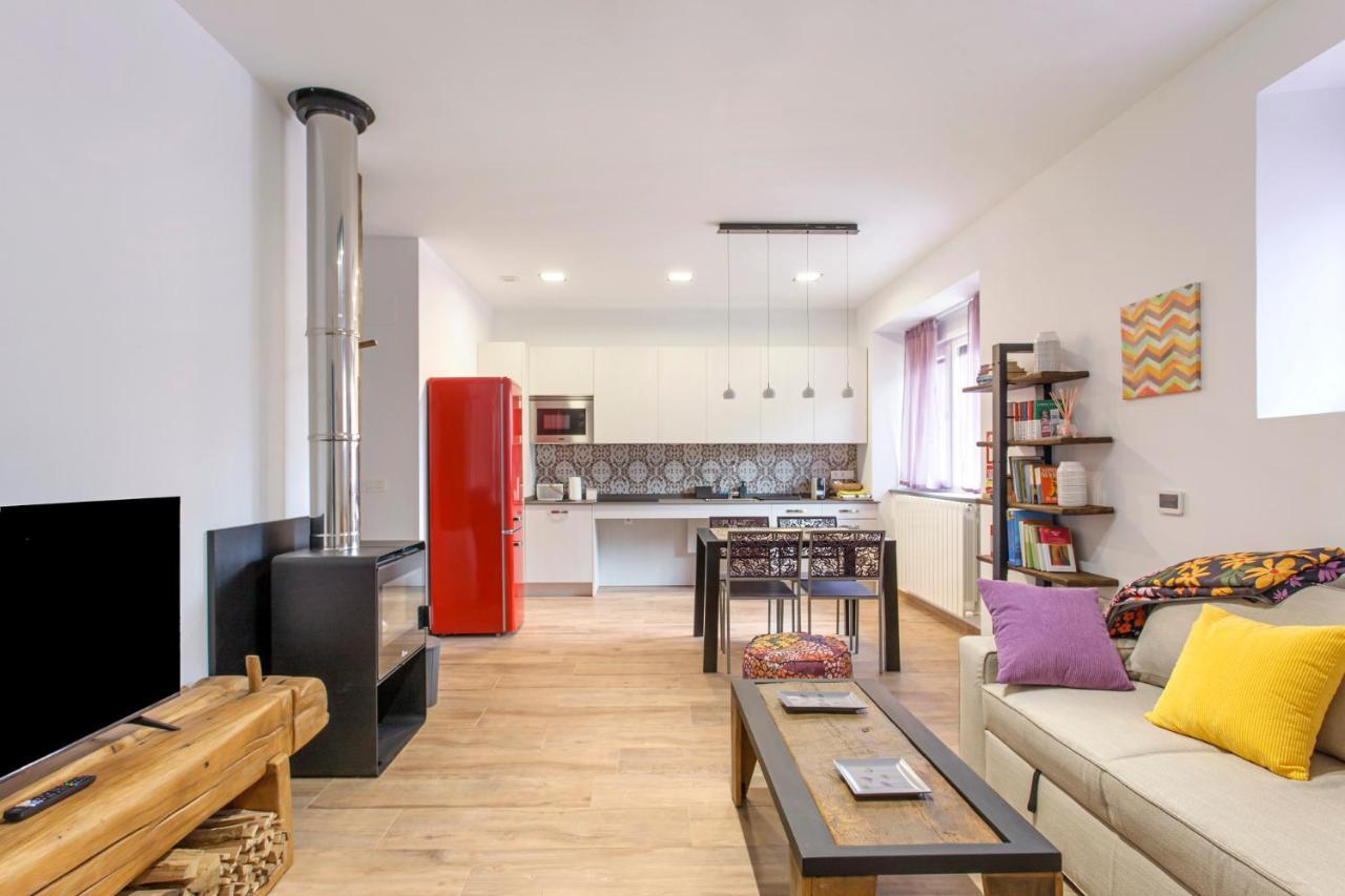 Alkotz Apartamentos Turisticos Rurales Iturburuarena מראה חיצוני תמונה