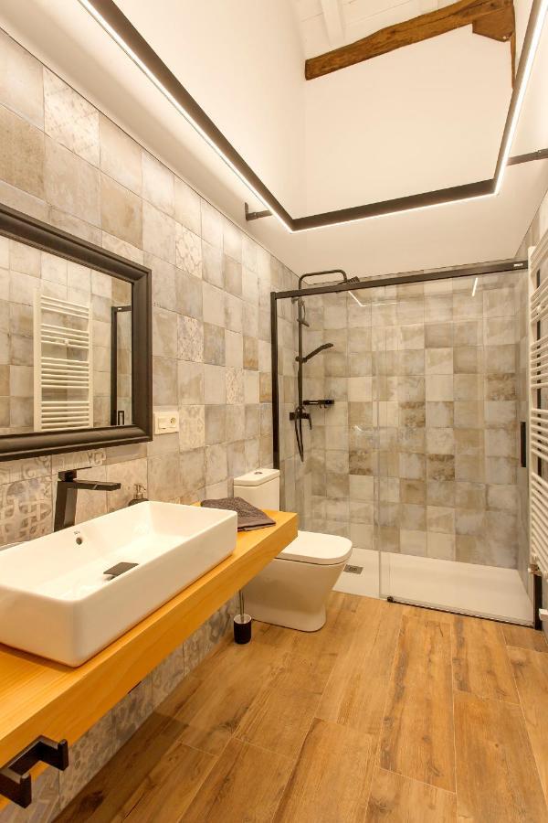 Alkotz Apartamentos Turisticos Rurales Iturburuarena מראה חיצוני תמונה