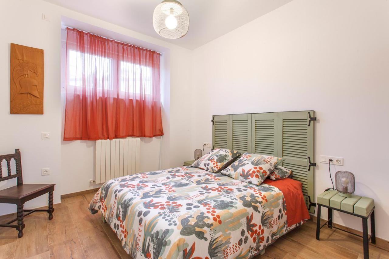 Alkotz Apartamentos Turisticos Rurales Iturburuarena מראה חיצוני תמונה