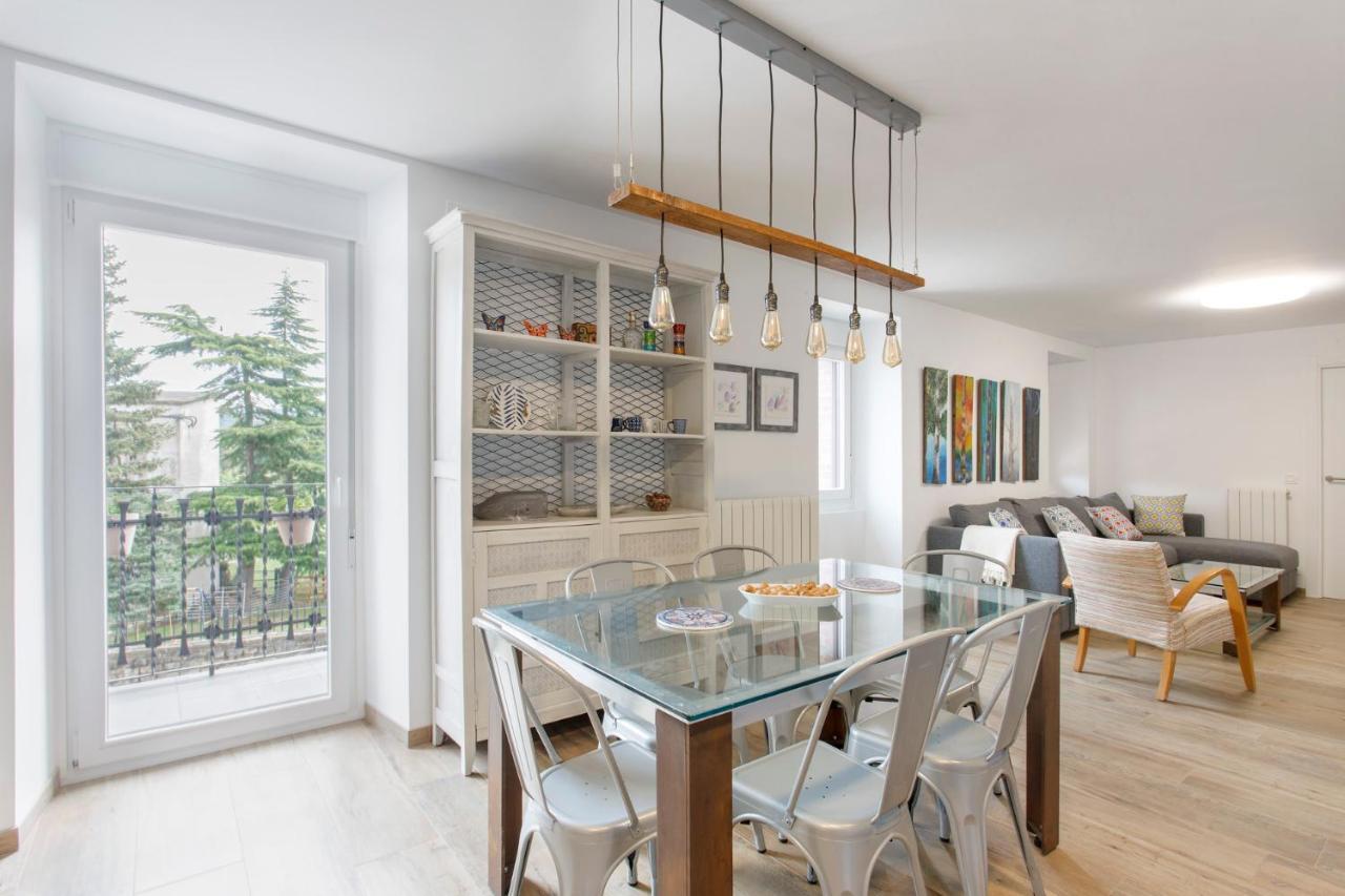 Alkotz Apartamentos Turisticos Rurales Iturburuarena מראה חיצוני תמונה