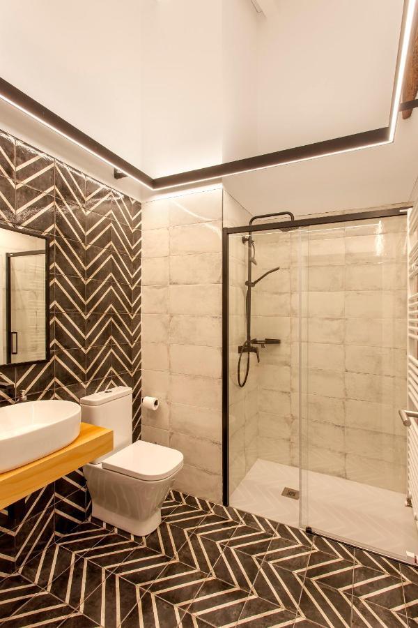 Alkotz Apartamentos Turisticos Rurales Iturburuarena מראה חיצוני תמונה