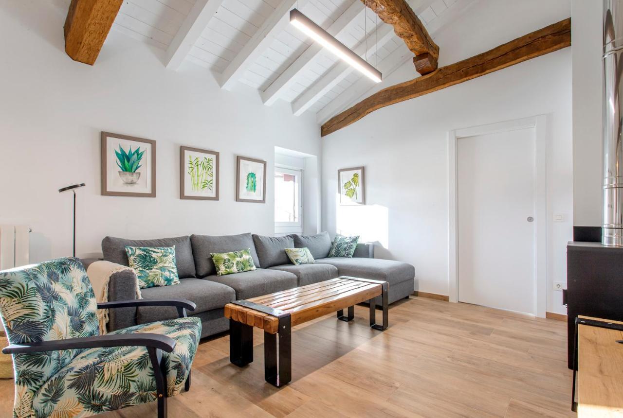 Alkotz Apartamentos Turisticos Rurales Iturburuarena מראה חיצוני תמונה
