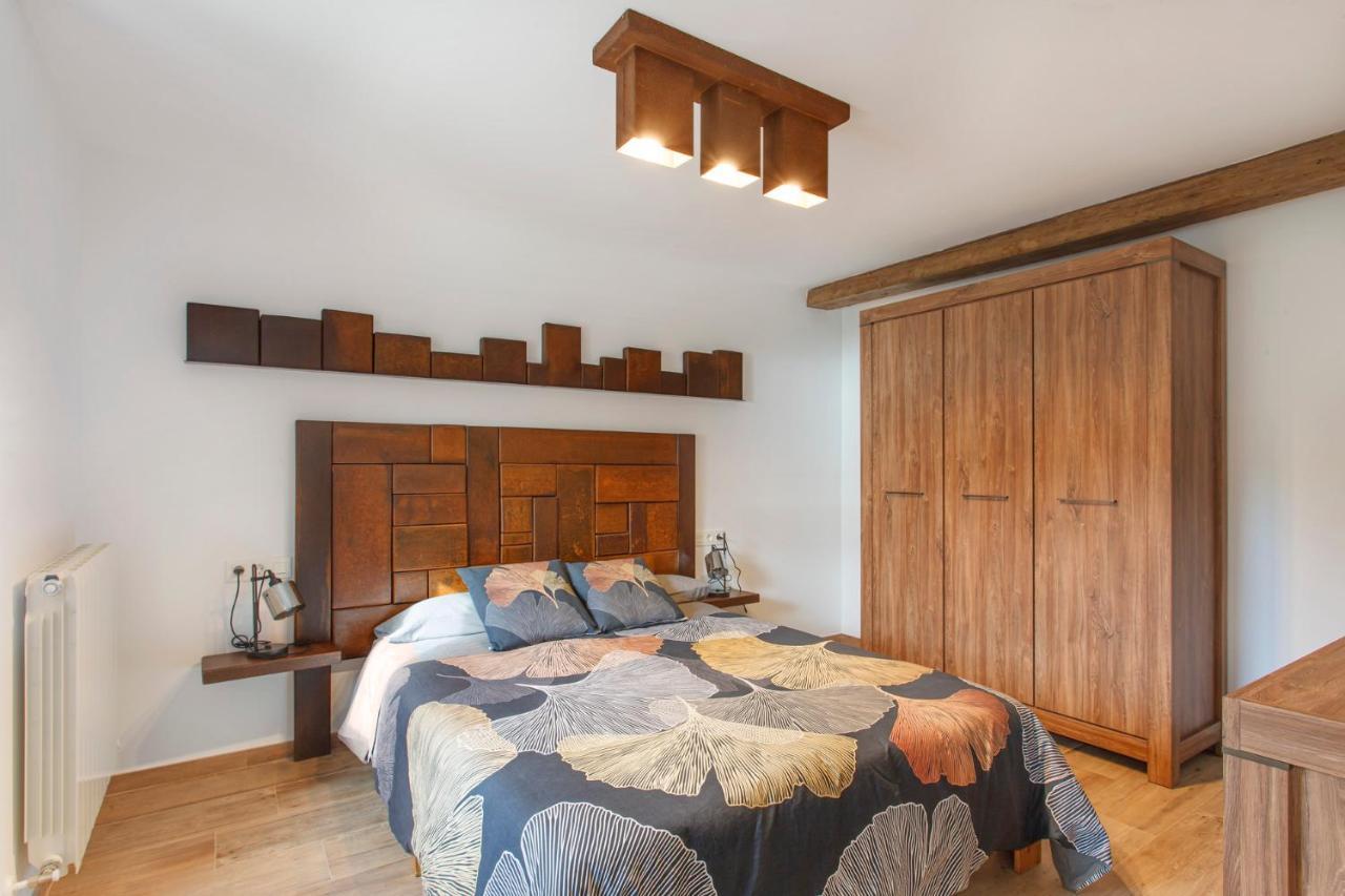 Alkotz Apartamentos Turisticos Rurales Iturburuarena מראה חיצוני תמונה