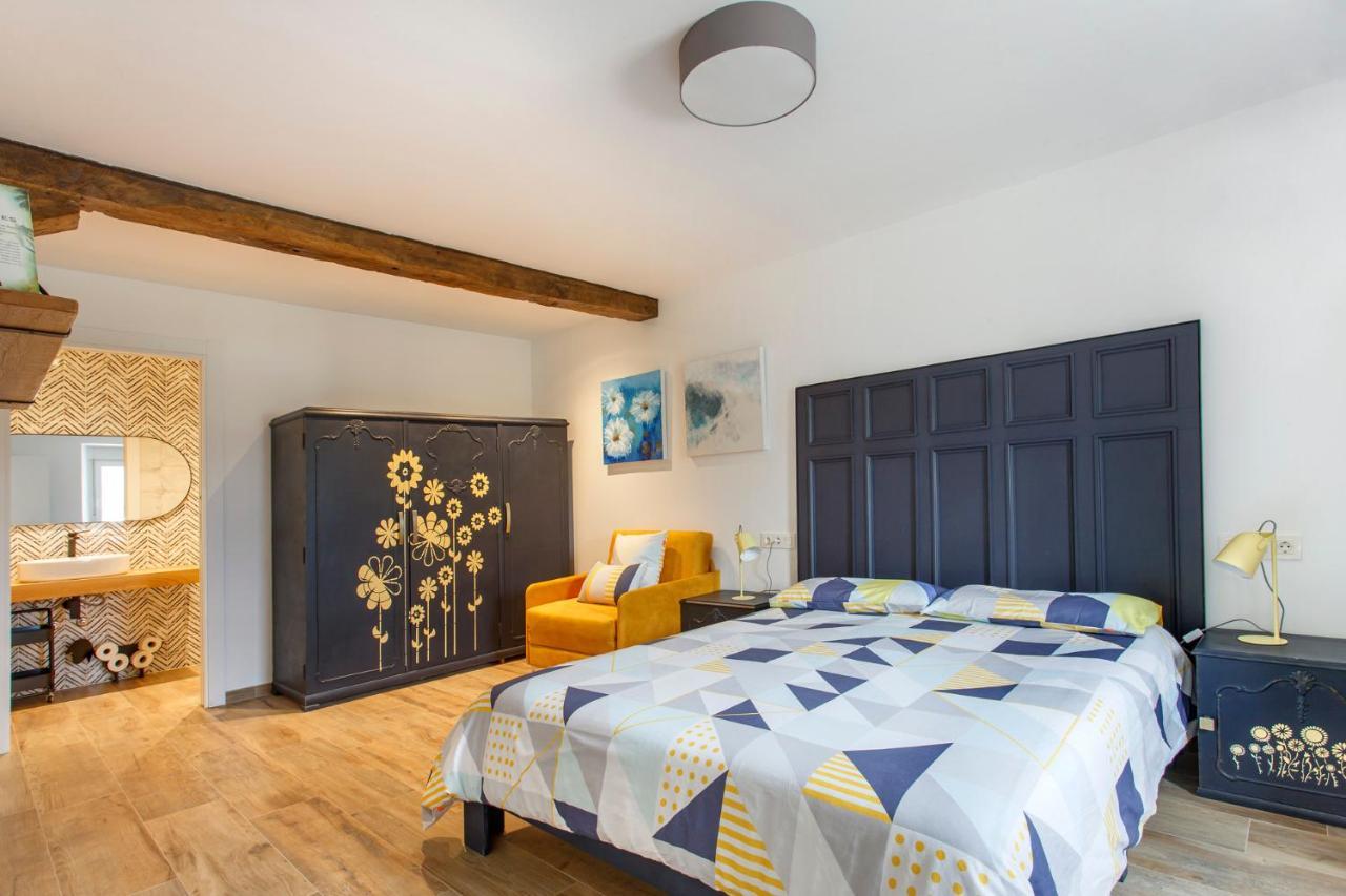 Alkotz Apartamentos Turisticos Rurales Iturburuarena מראה חיצוני תמונה